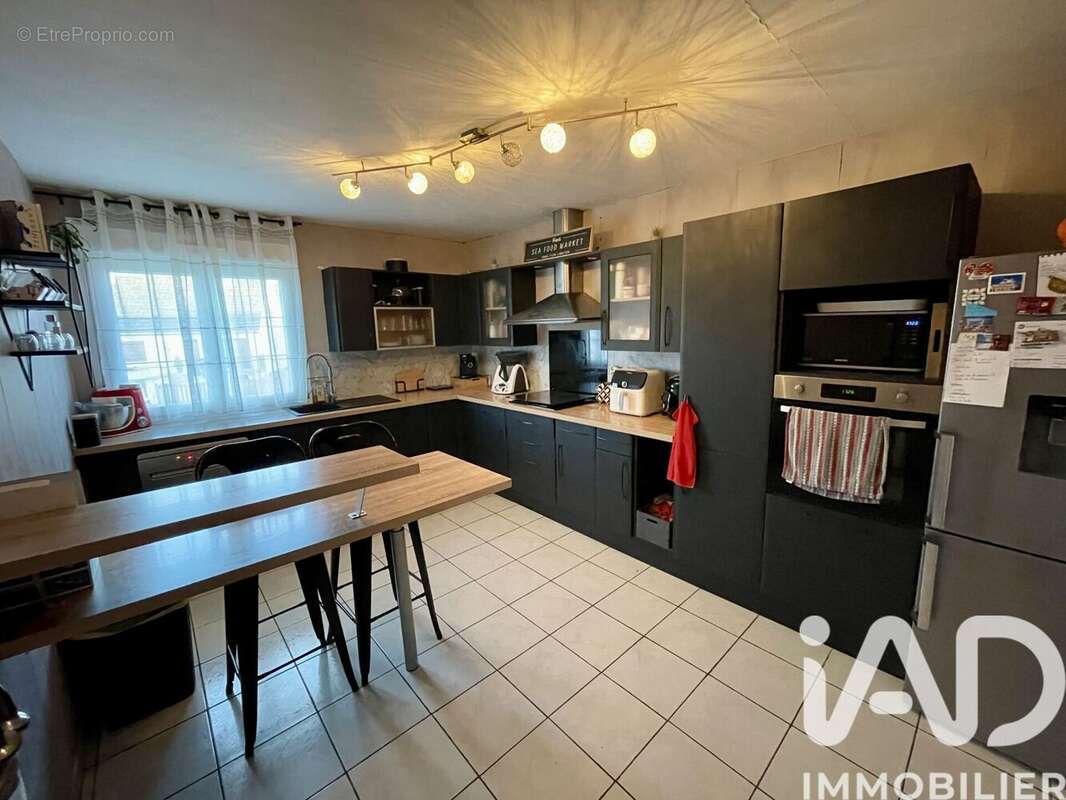 Maison 143 m² à Premont  - photo 6