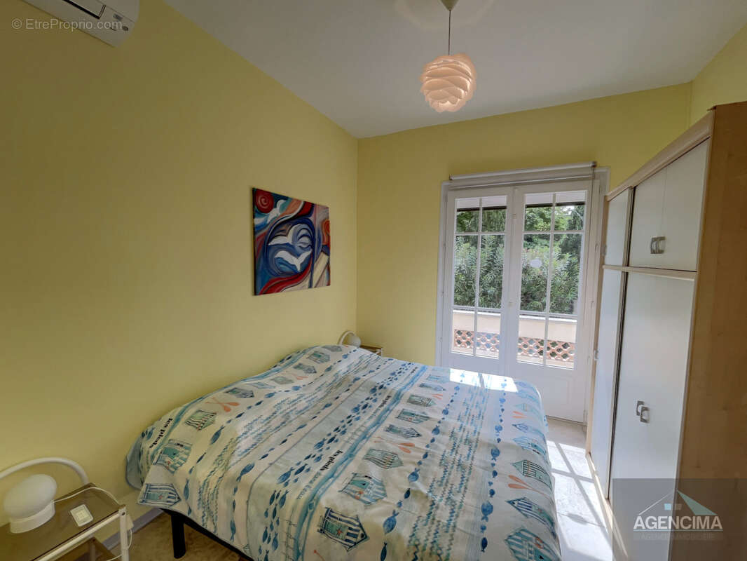 Maison à MARSEILLAN