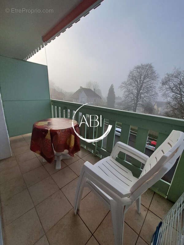 Appartement 25 m² à Bagnoles-De-L'orne  - photo 6