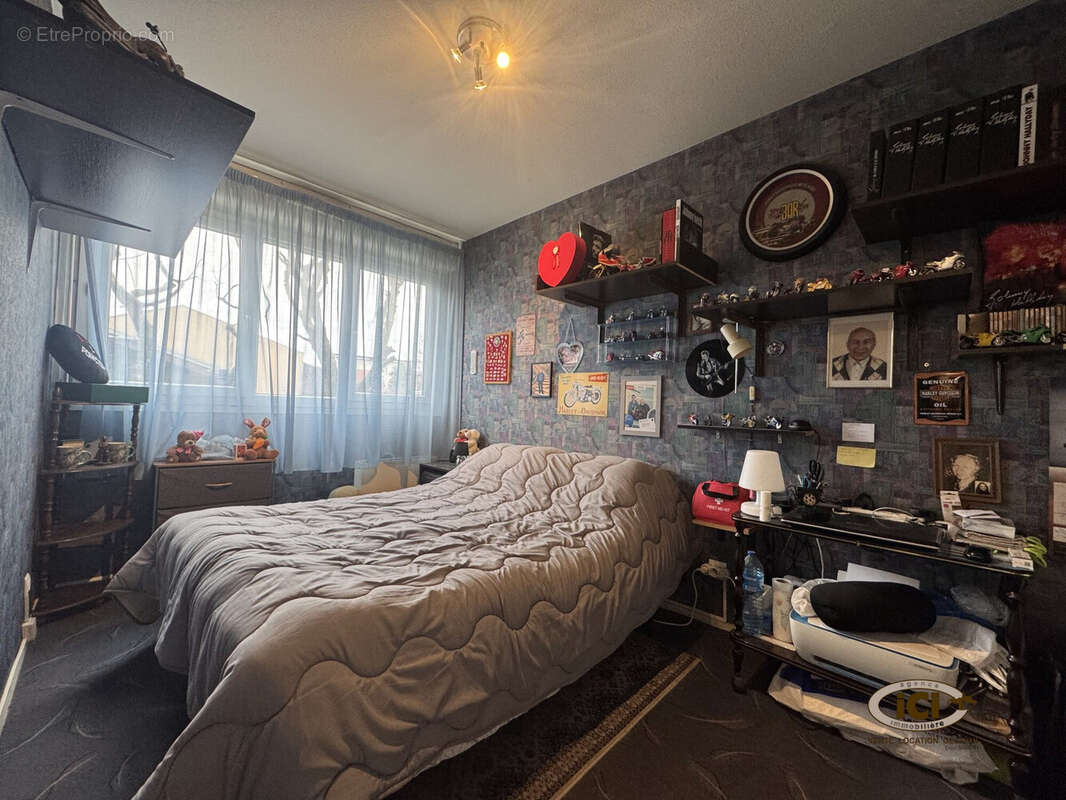 Appartement à ANNEMASSE