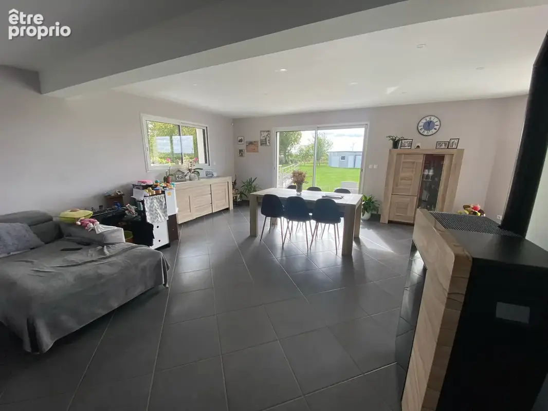 Maison proche sortie a29 - photo 7