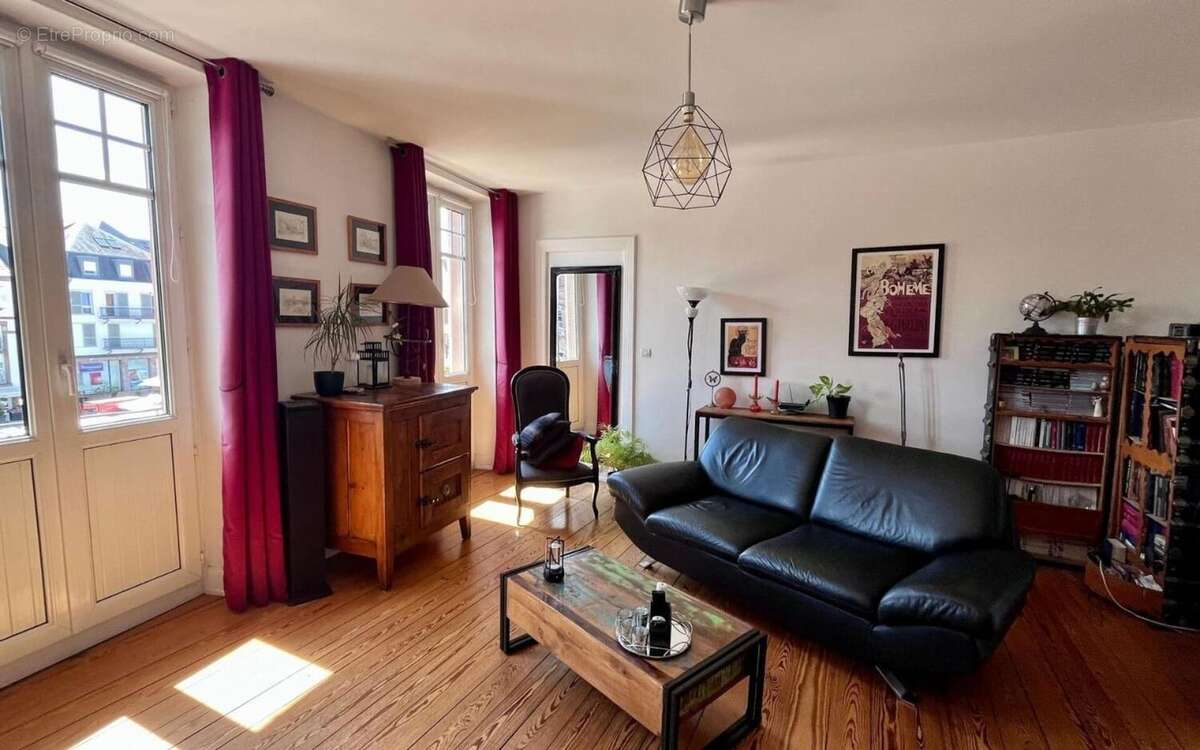 Photo 5 - Appartement à SAVERNE