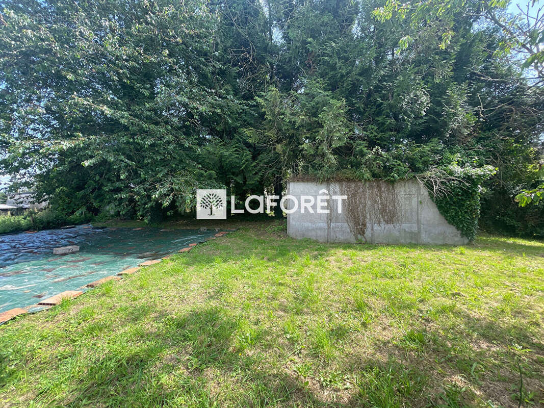 Maison Péaule 18 pièces de 408 m2 - photo 5