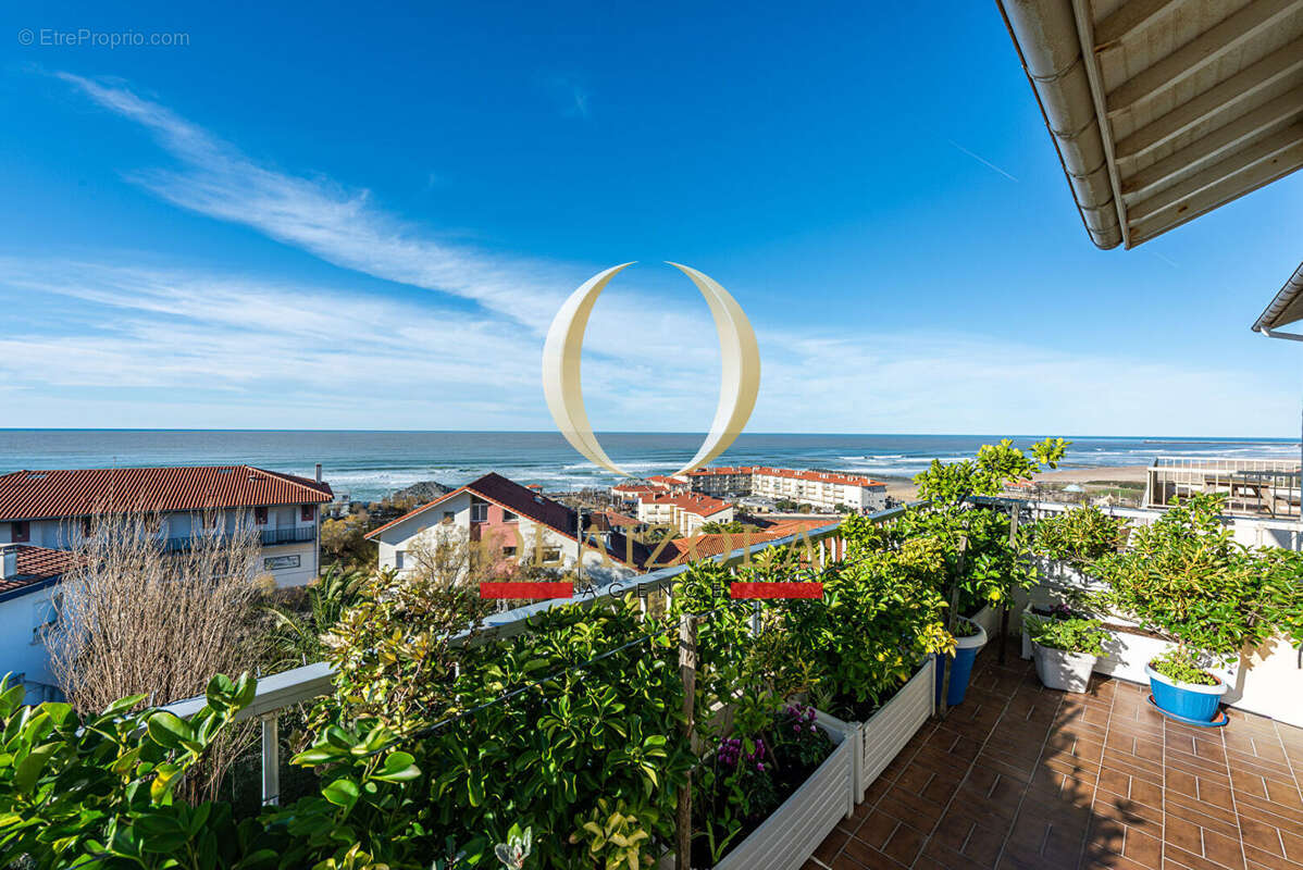 Appartement à ANGLET