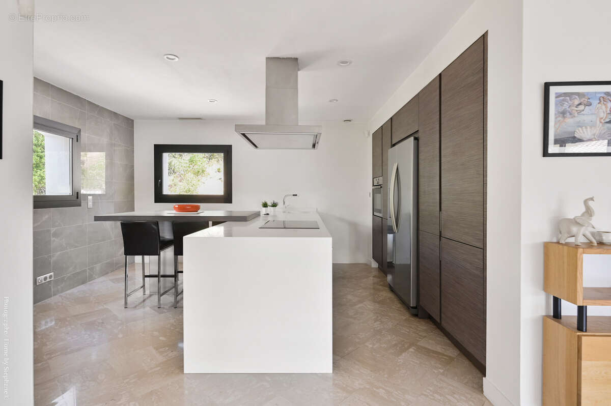 Maison à LE BEAUSSET