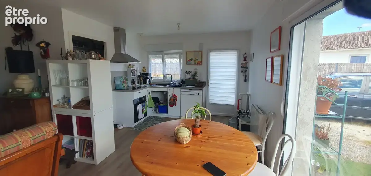 Froidfond - 3 pièces - 50 m² habitable - photo 5
