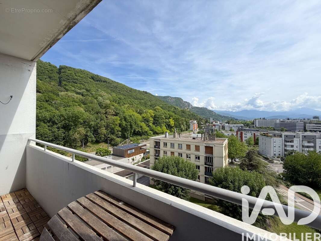 Photo 9 - Appartement à SAINT-MARTIN-LE-VINOUX