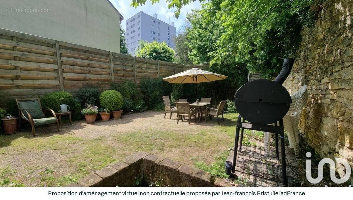 Photo 1 - Appartement à MAXEVILLE