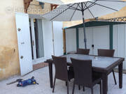 Appartement à BOUC-BEL-AIR