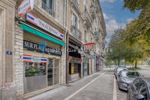 Commerce à GRENOBLE