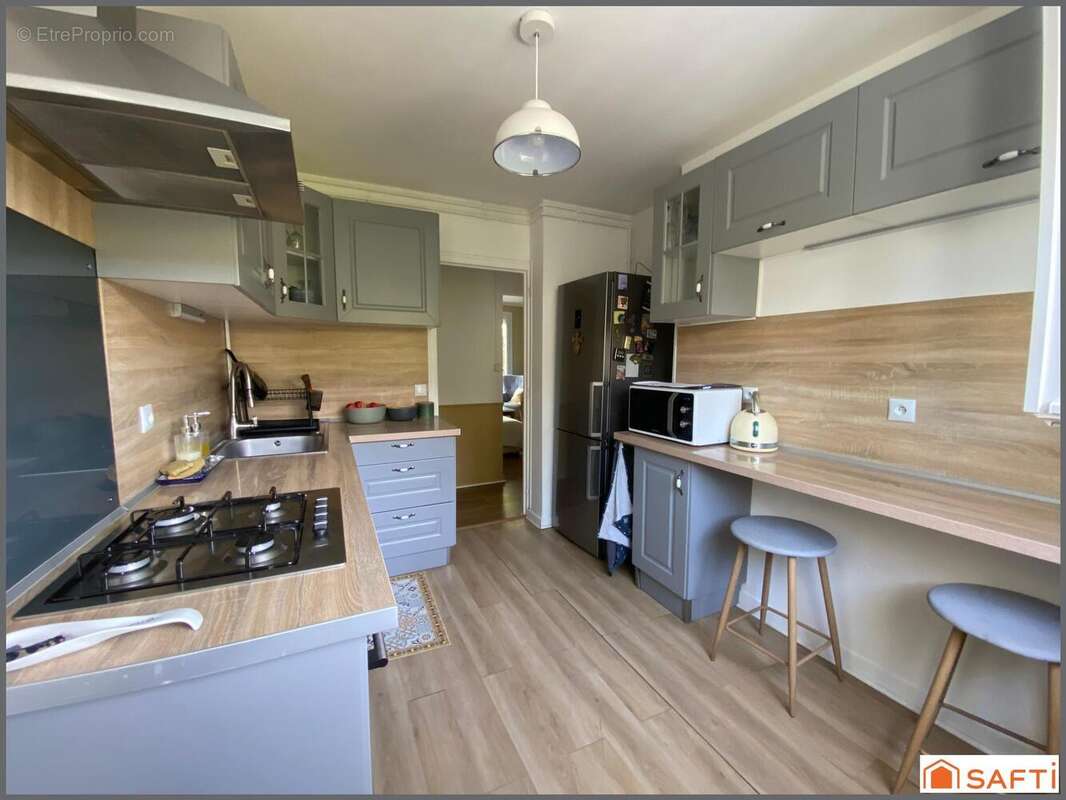 Photo 7 - Appartement à BORDEAUX