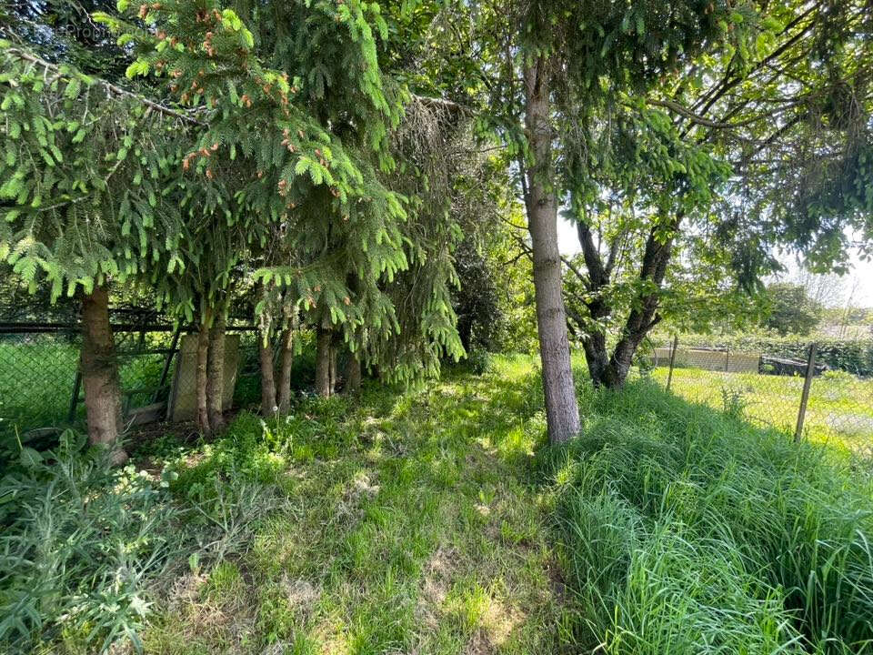 Maison à SAINT-SAMSON-LA-POTERIE