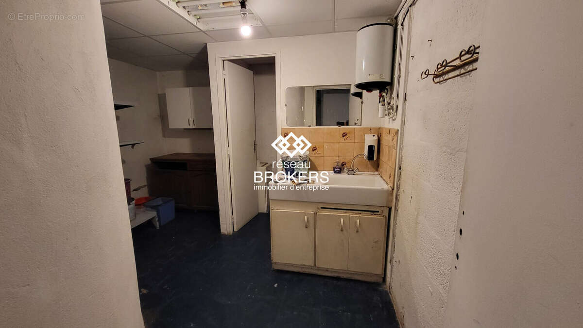 Commerce à LE HAVRE