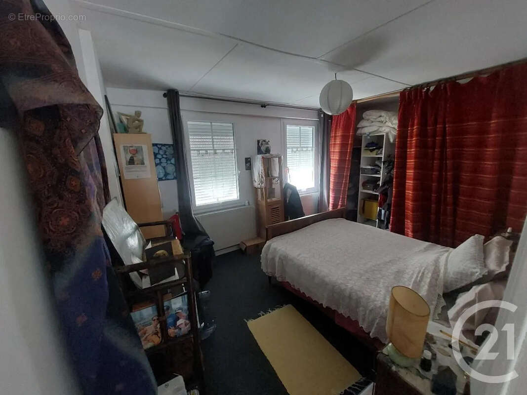 Maison à CRAIN