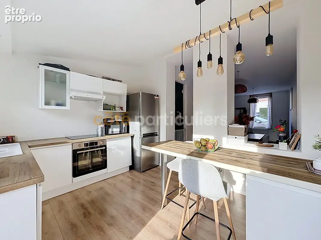 Maison  65 m2 - photo 4