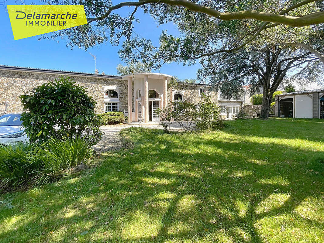 Maison Hauteville Sur Mer, 1 200 m des plages - photo 12