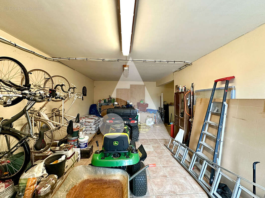 Maison à ROCAMADOUR