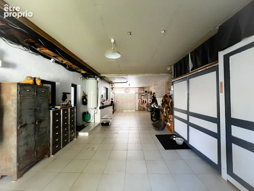 Maison 9 pièces 194 m² à vendre à Lucon (85400) - photo 7