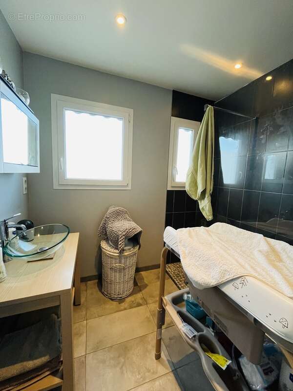 1 n°8 - Maison à SAINT-VALERY-SUR-SOMME