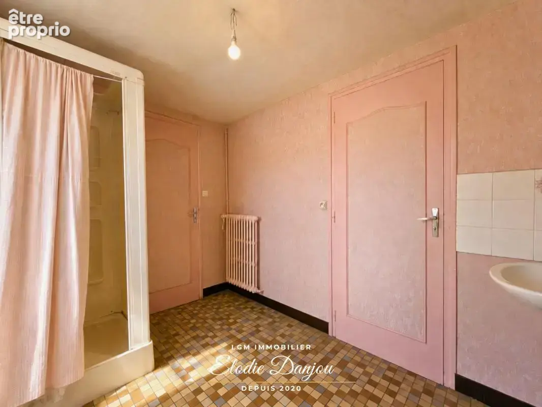 Maison 2 chambres à rénover et potentiel d'agrandissement - Grange - Jardin - Proche Vendôme - photo 6