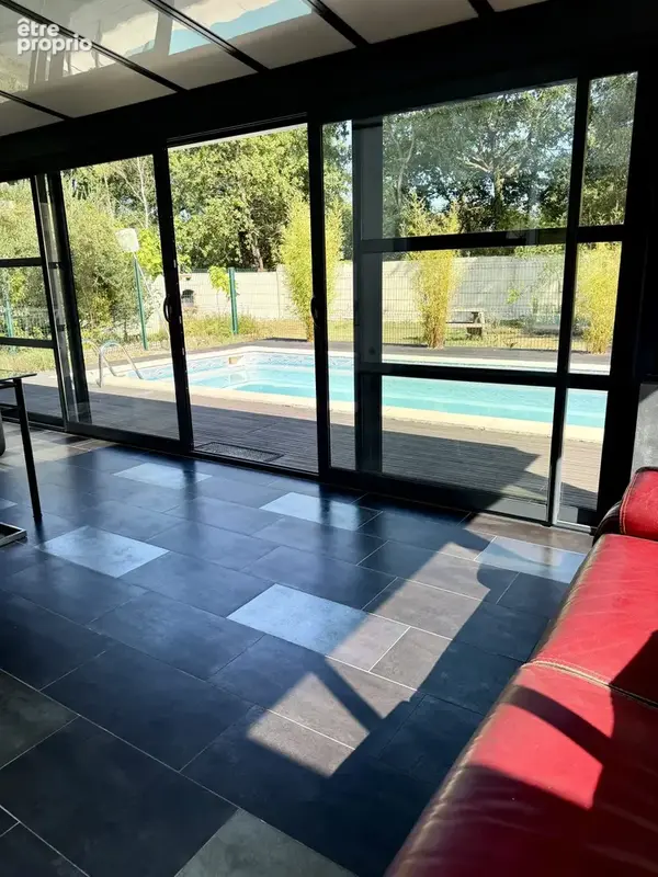 Maison 6 pièces 150 m² à vendre à Pessac (33600) - photo 5