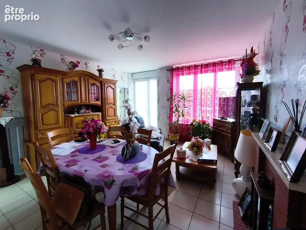 Maison 71 m² à Sourdeval  - photo 2
