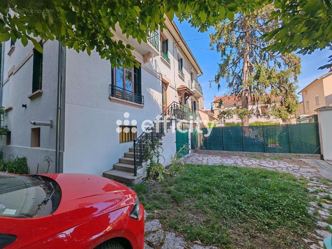 Maison 145 m² à Grenoble  - photo 22