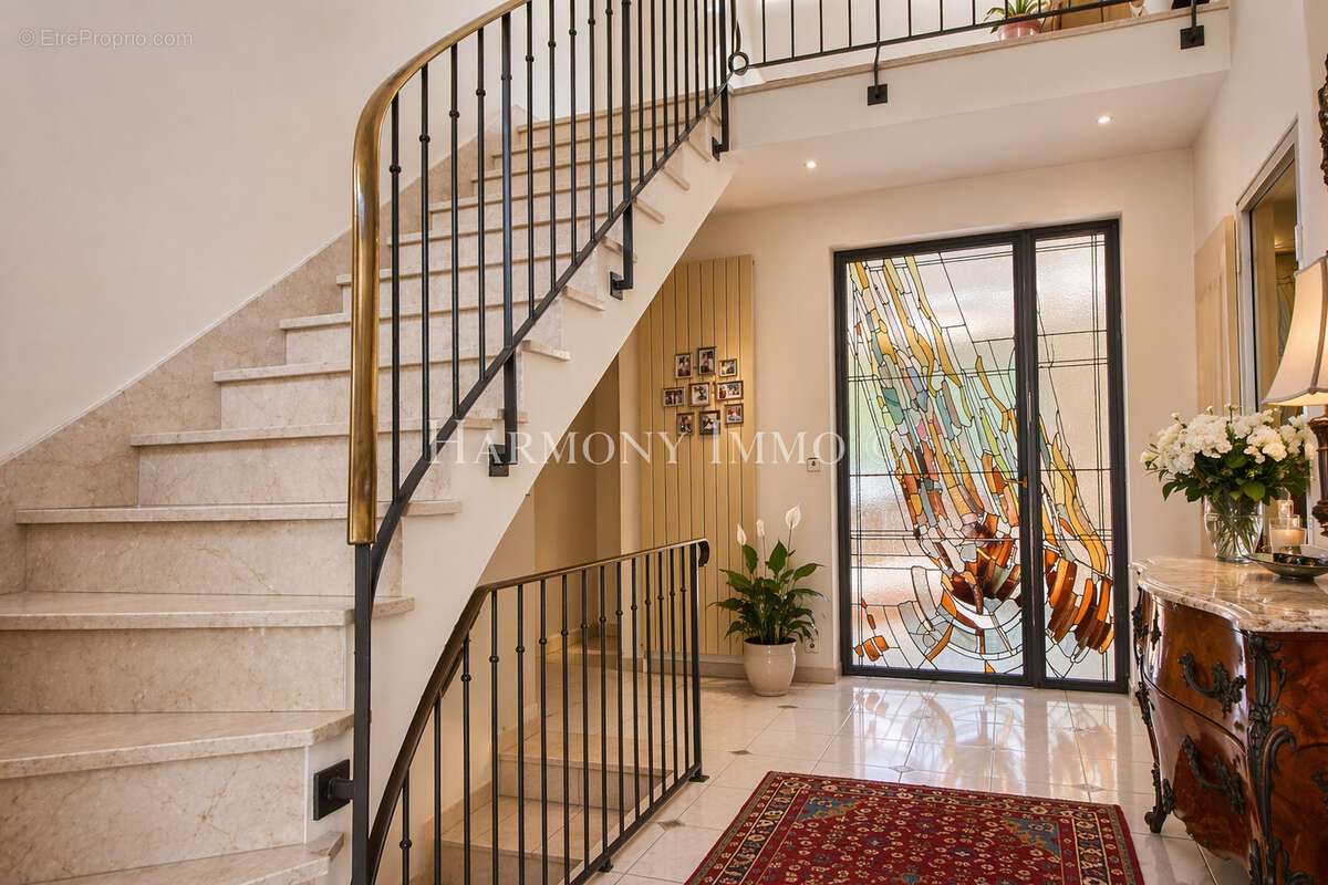 Maison à ANTONY