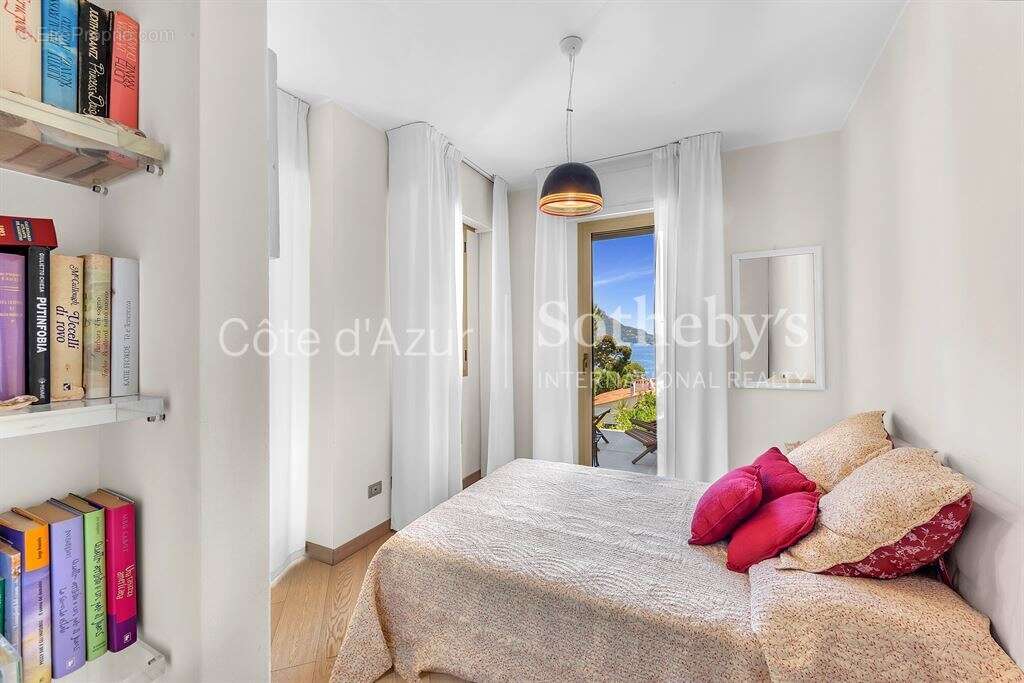 Appartement à SAINT-JEAN-CAP-FERRAT