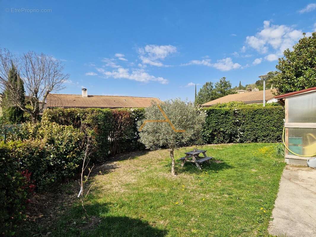 Maison à LA BATIE-ROLLAND