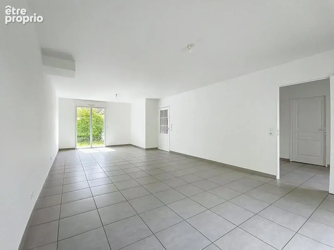 Maison familiale récente à Bois-Guillaume – Calme, jardin, garage - photo 3