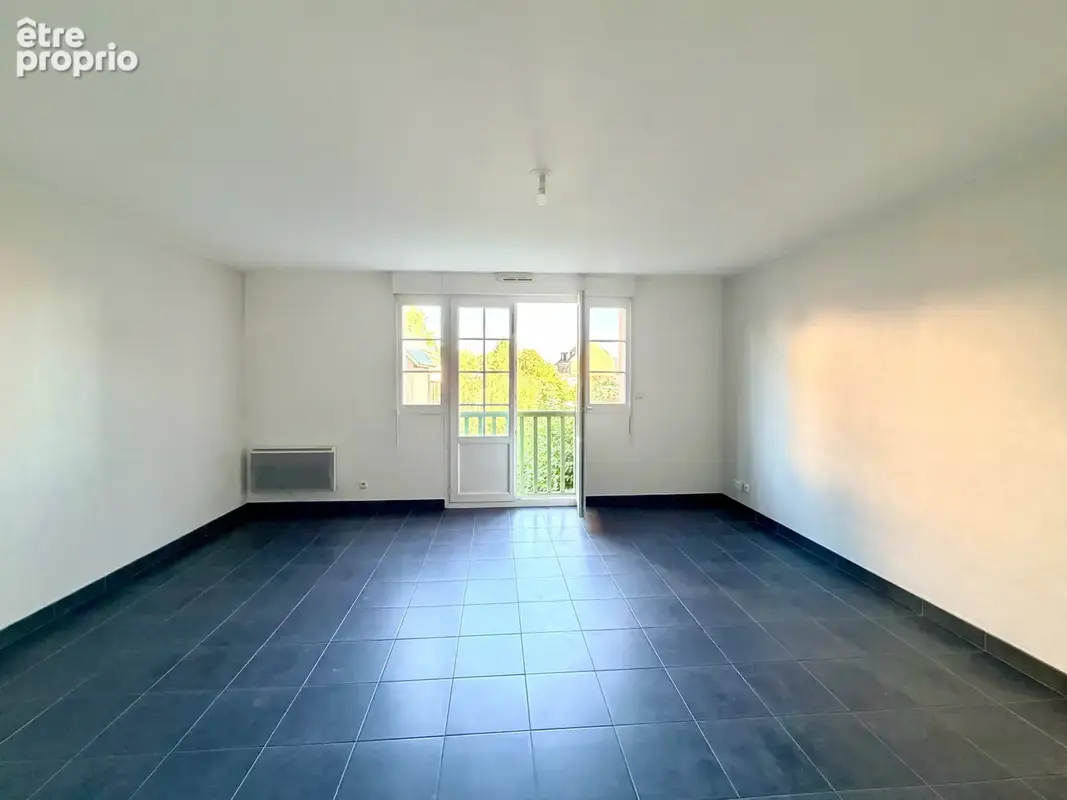 Photo Appartement à Amiens au prix de 183 000€