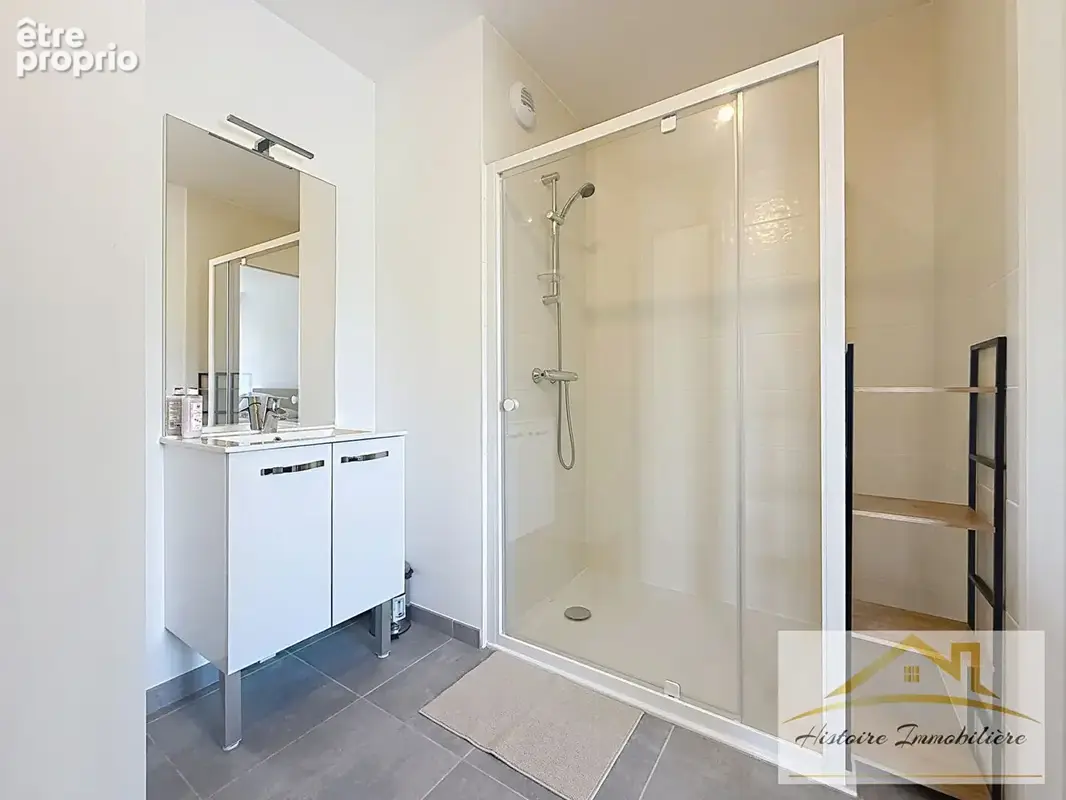 Appartement  Guipavas 2 pièces 45.54 m2 - photo 9