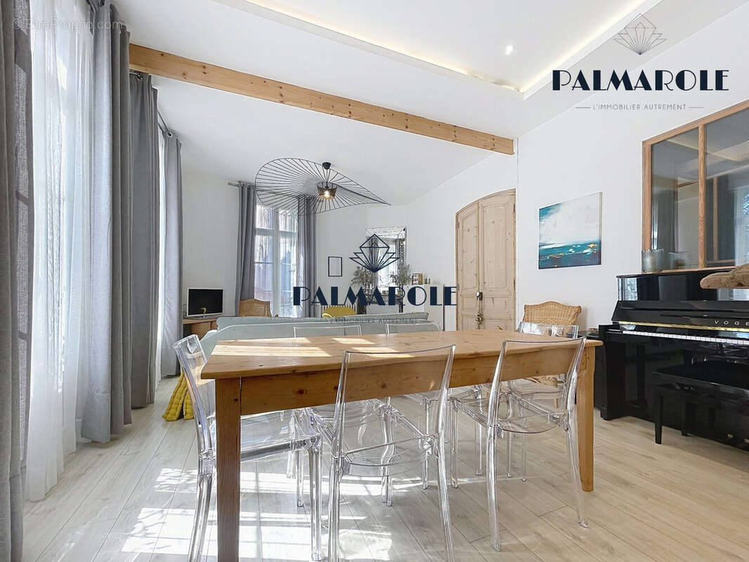 Appartement à PERPIGNAN