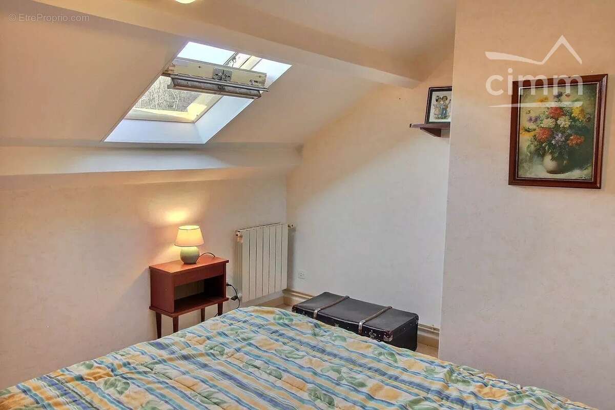 Maison à NAIVES-ROSIERES