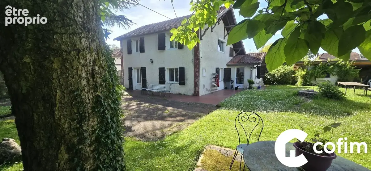 Maison 5 pièces 116 m² à vendre à Jurancon (64110) - photo 2