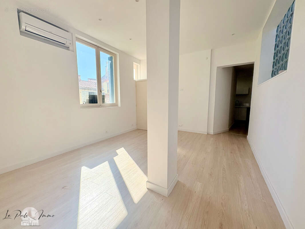 Appartement à PERPIGNAN