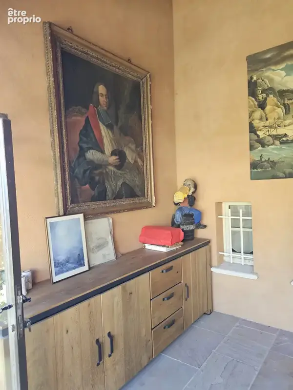 Villa  attypique au coeur du domaine de pontroyal - photo 13
