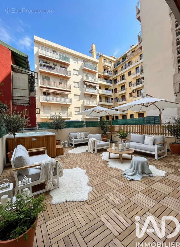 Photo 7 - Appartement à NICE