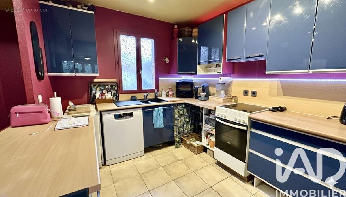 Photo 7 - Maison à FREJUS