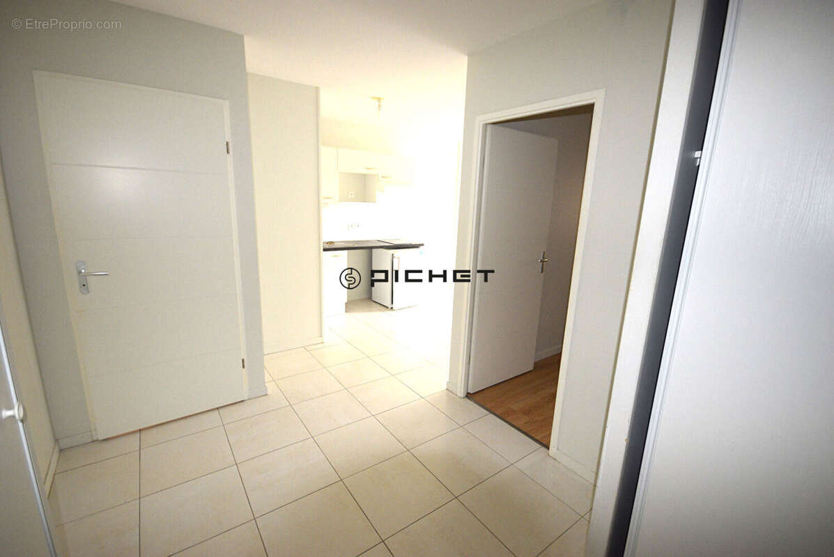 Appartement à LA ROCHELLE