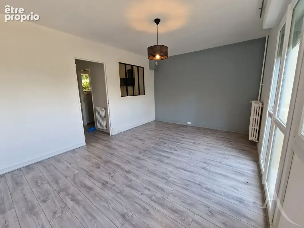 Studio de 29,27 m²  Mondeville - Commerces et bus au pied de la résidence - photo 3