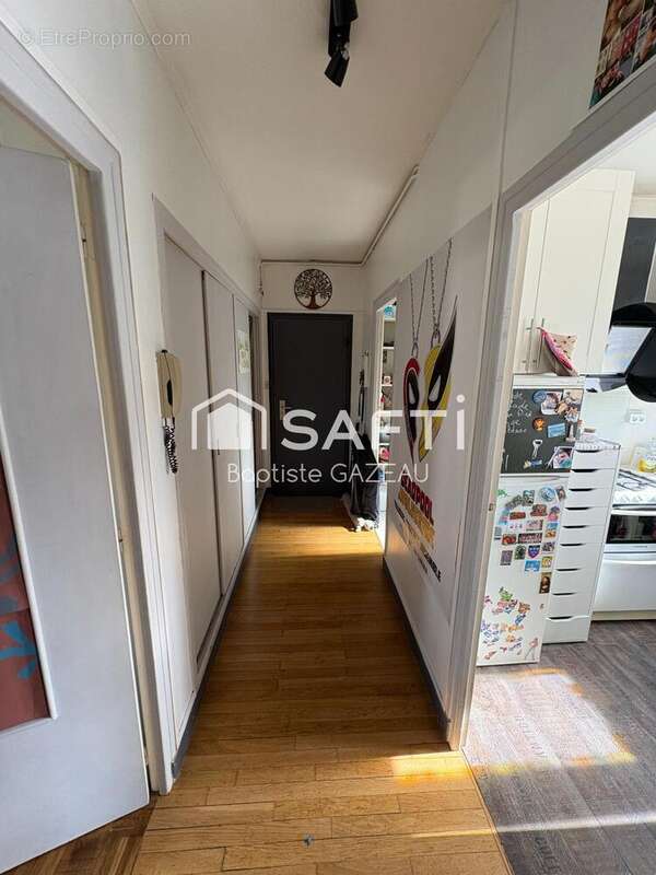 Photo 9 - Appartement à BOURGES