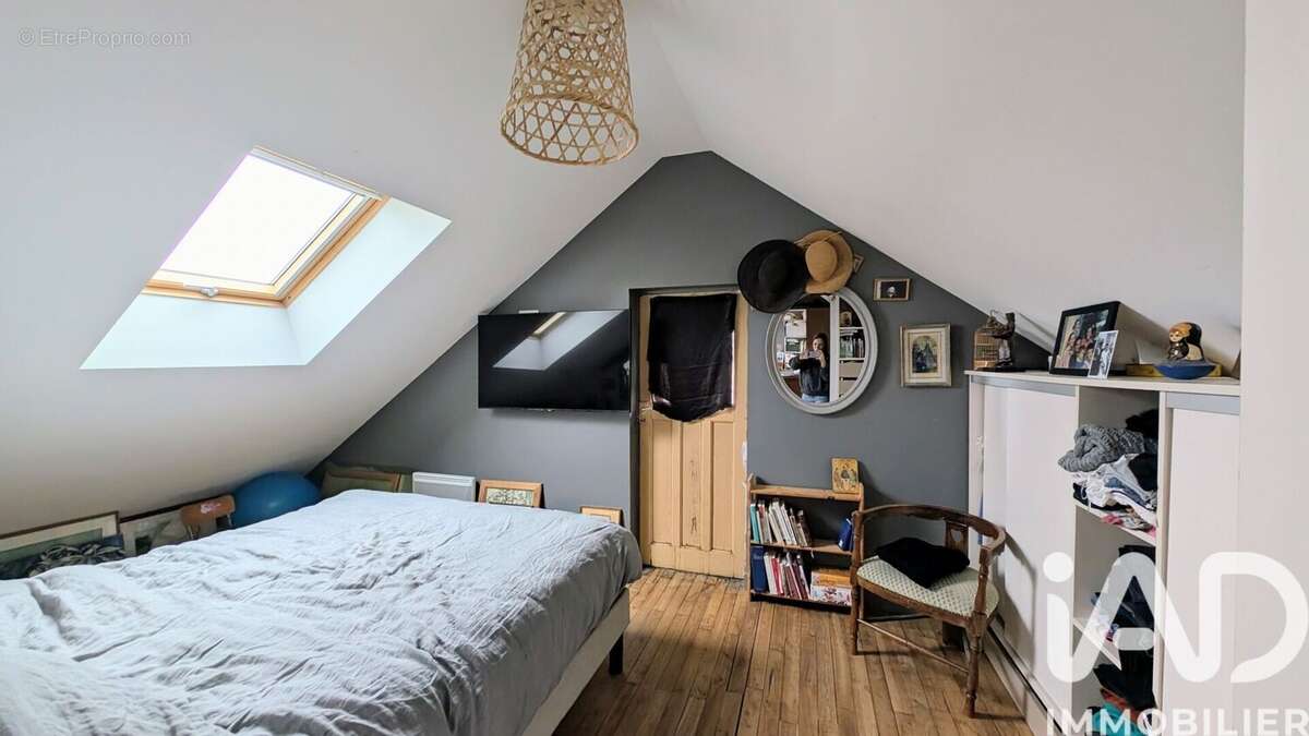 Photo 8 - Maison à VANNES