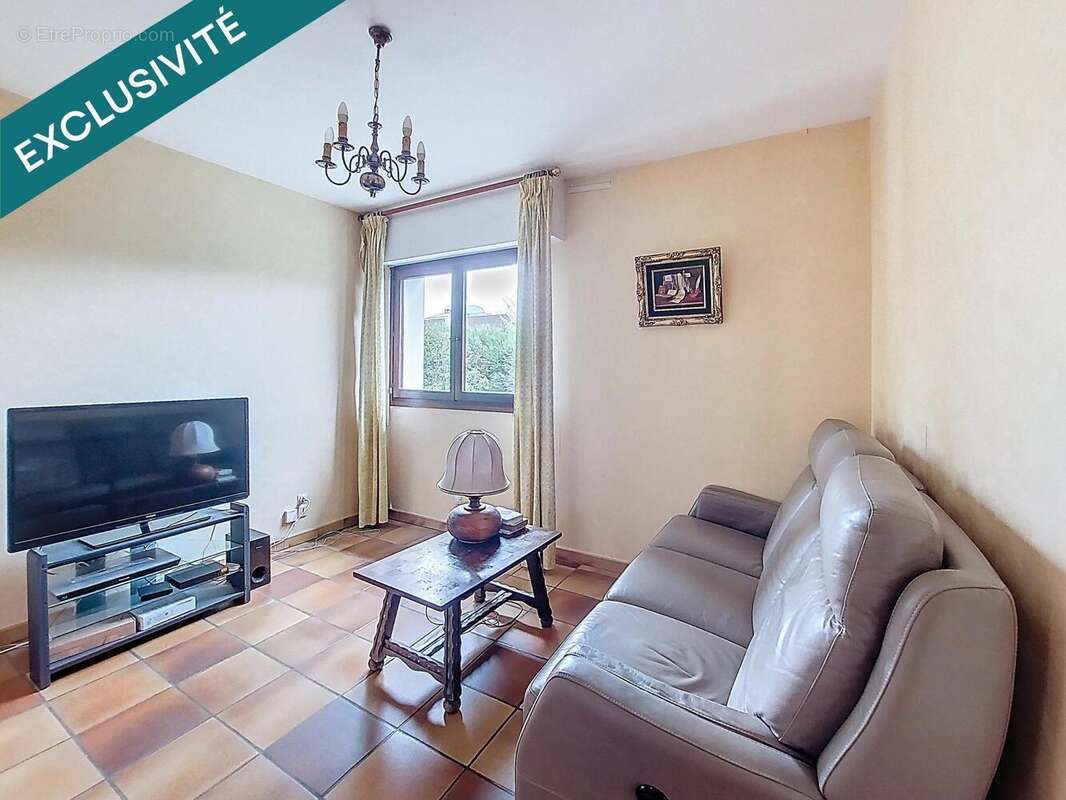 Photo 8 - Maison à CHAMBERY