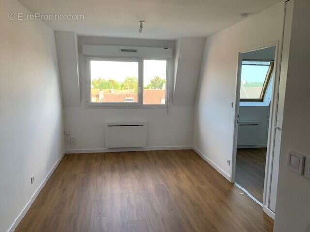 Appartement à VALENCIENNES