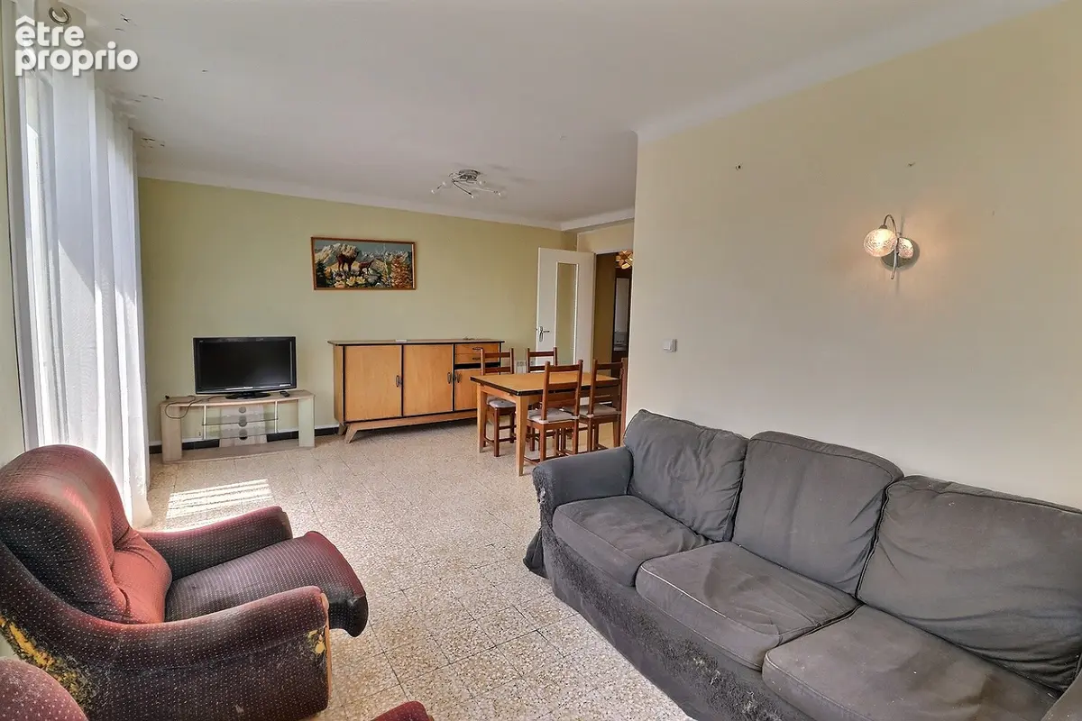 Appartement 3 pièces 68 m² · à Avignon · 68 m² · 88 800 €
