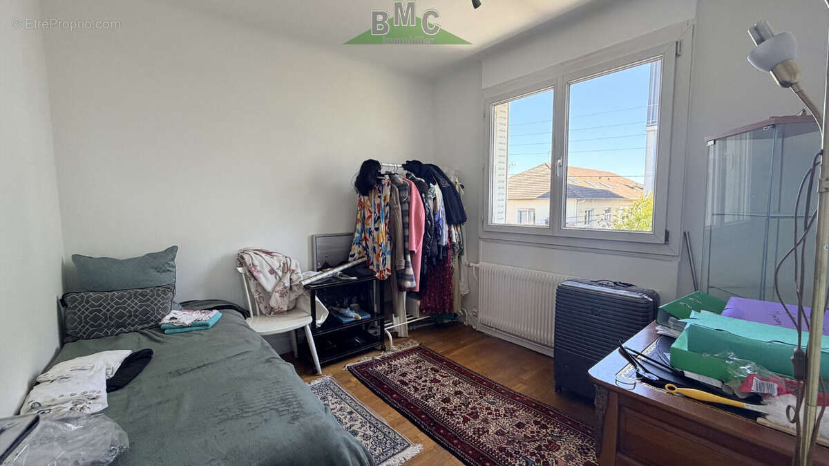 Maison à FRANCONVILLE