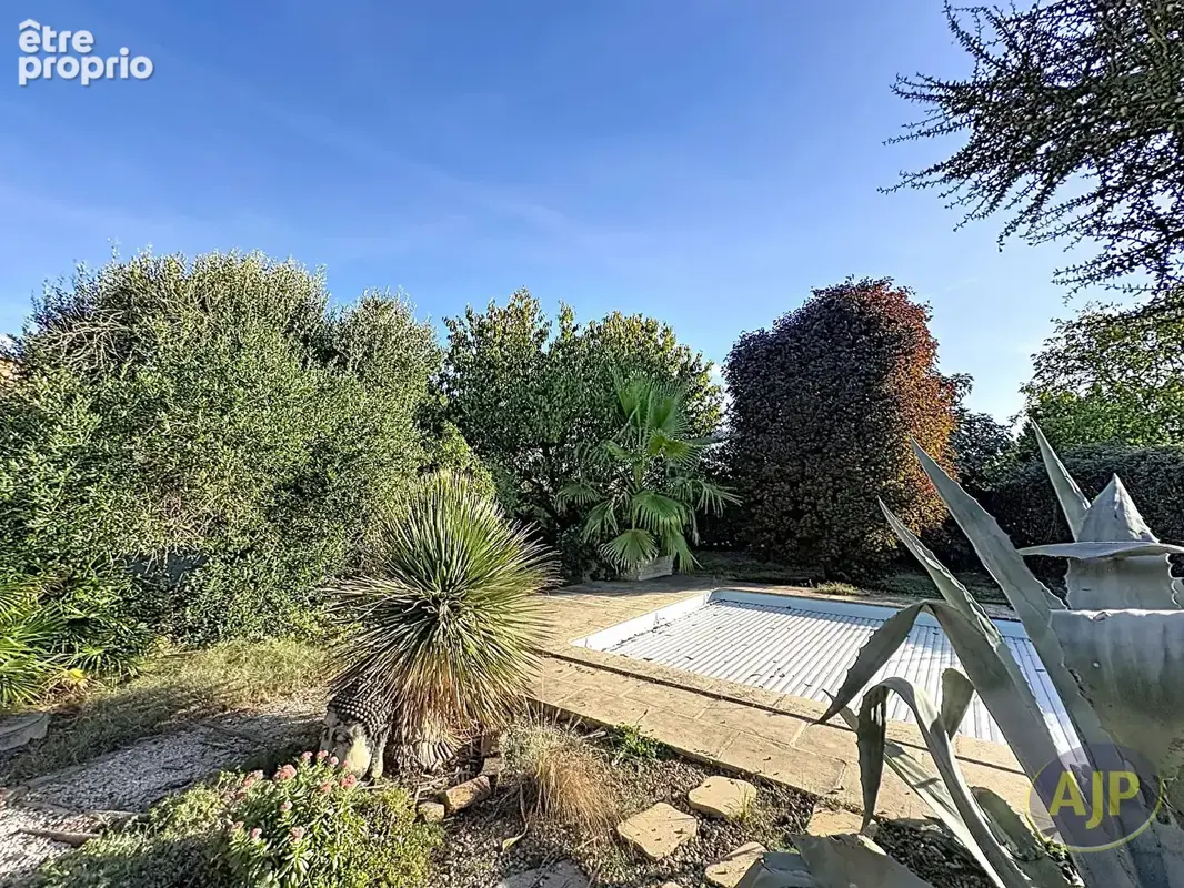 CORPE - Maison de plain-pied - Au calme - Piscine - photo 14