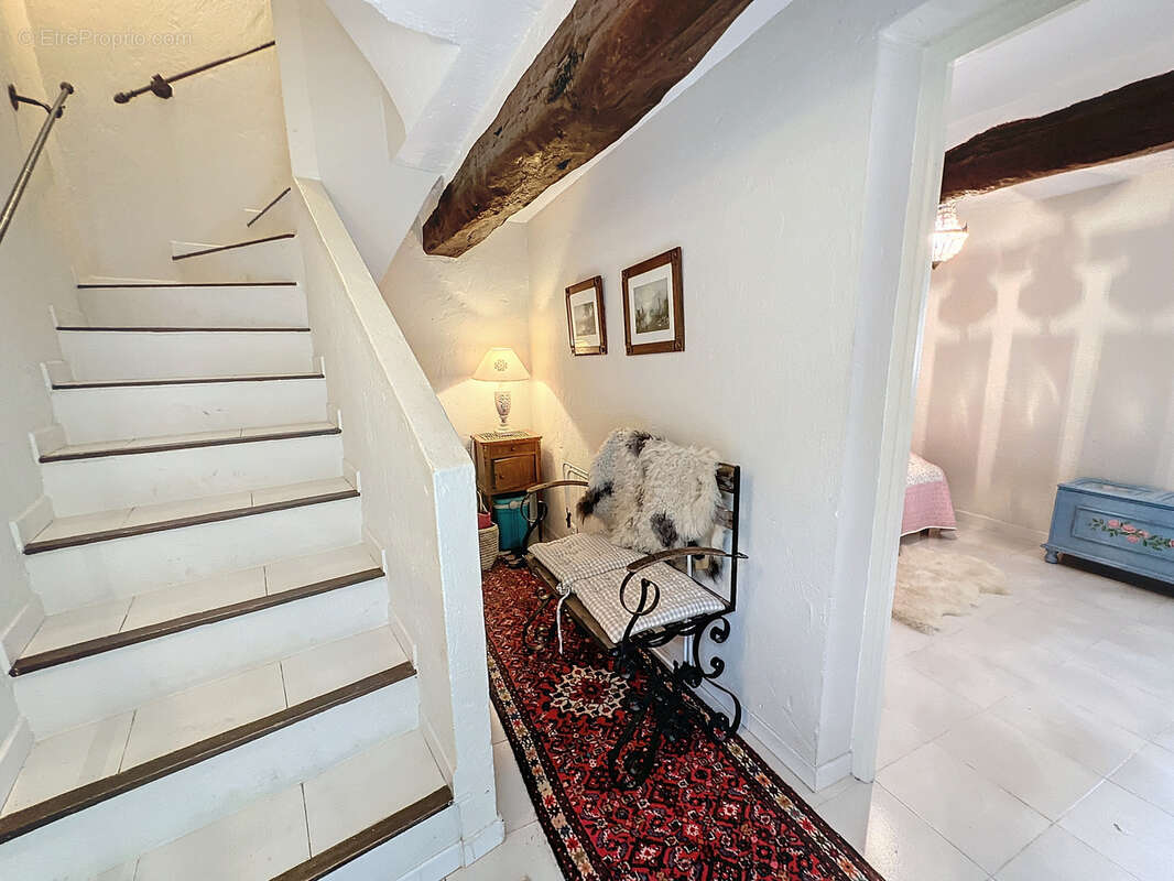 Maison à VENCE